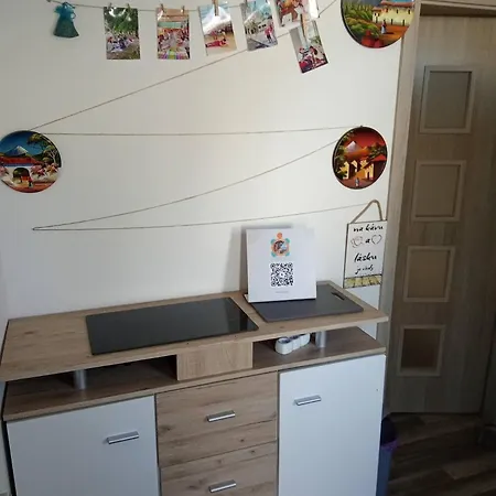 Апартаменты One Bedroom Flat *