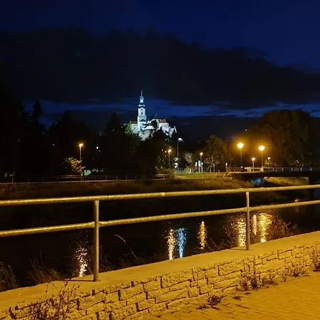 Apartment One Bedroom Flat