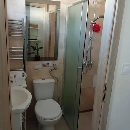 One Bedroom Flat Apartment *