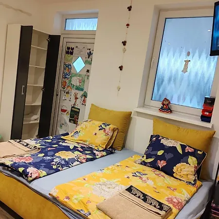 Apartment One Bedroom Flat Luzianky