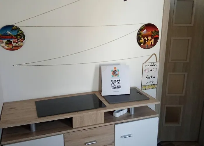 Appartement One Bedroom Flat *